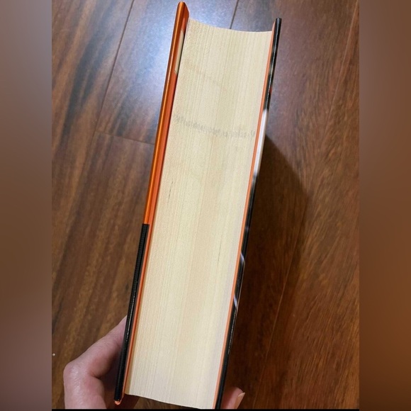 Command Authority - hardcover thriller by Tom Clancy - Picture 2 of 4